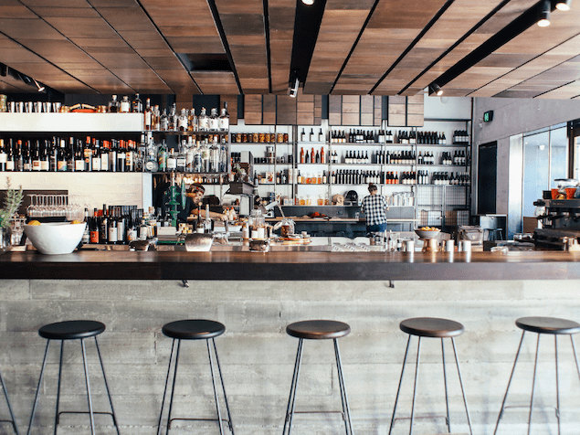 Restaurant Bar - How To - Liquor Cost