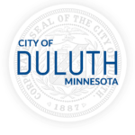 City of Duluth Minnesota logo