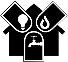 Utilities logo