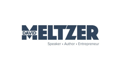 David Meltzer logo