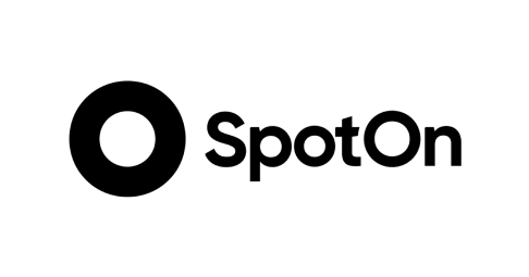 SpotOn POS logo