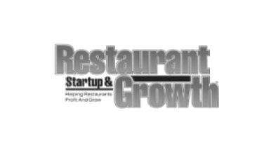 Restaurant Startup & Growth - dark logo