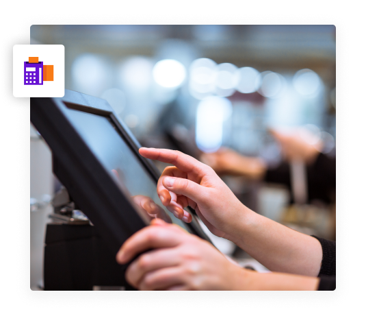 RASI POS Integration POS teminal