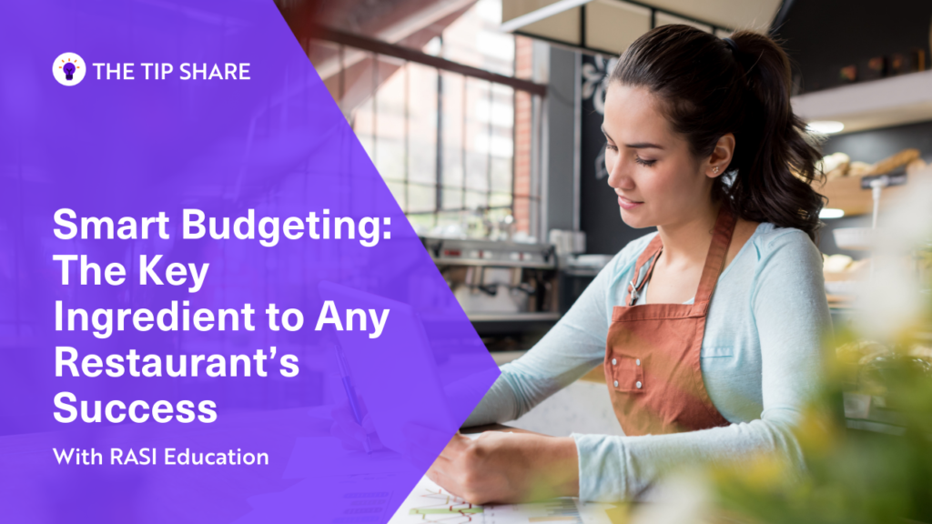 Smart Budgeting: The Key Ingredient to Any Restaurant's Success thumbnail.