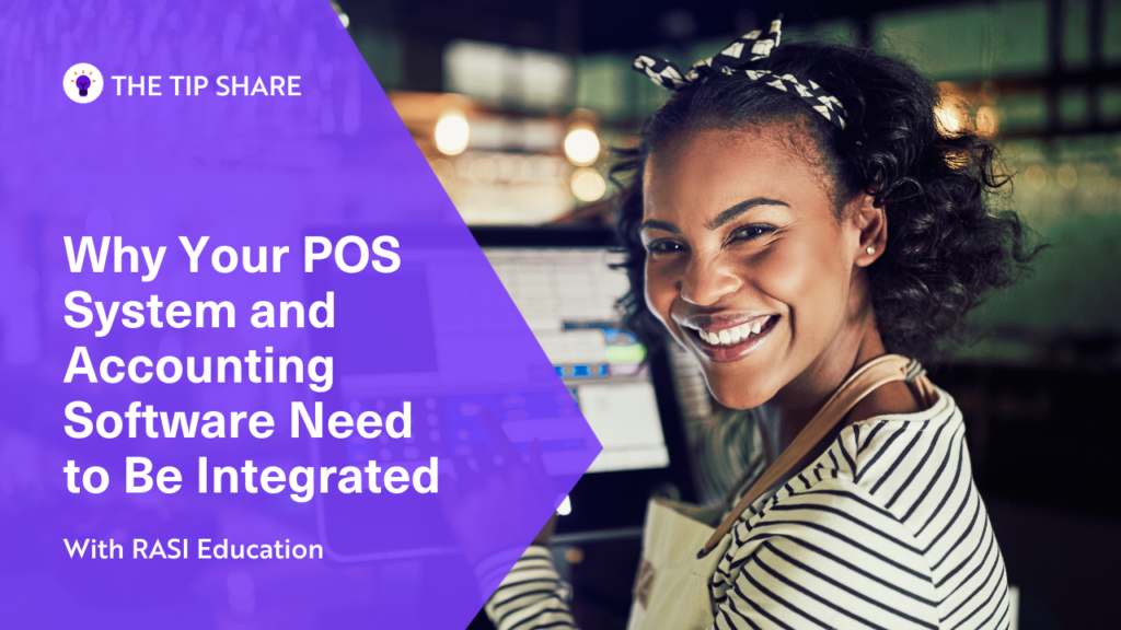 Why Your POS System and Accounting Software Need to Be Integrated thumbnail.