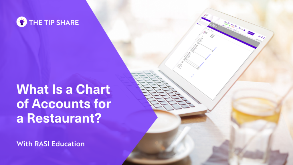 What Is a Chart of Accounts for a Restaurant? thumbnail.