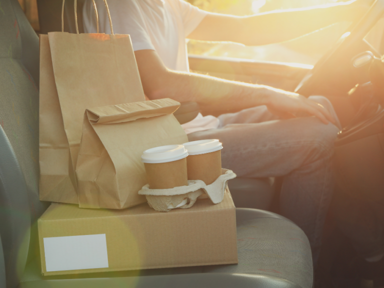 Everything You Need to Know About the CO Retail Delivery Fee RASI