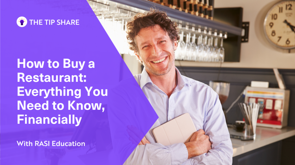 How to Buy a Restaurant: Everything You Need to Know, Financially thumbnail.