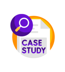 RASI Case Study Icon