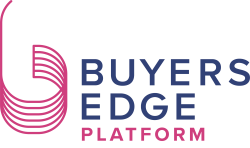 Buyers Edge Platform logo