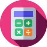 Calculator Icon