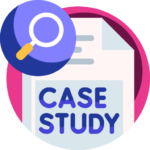 Case Study Icon